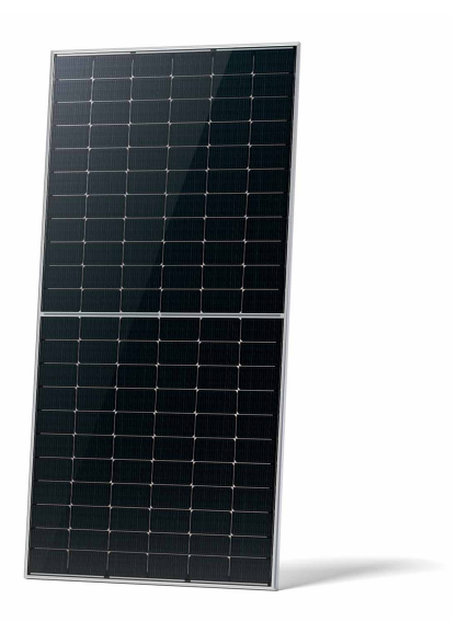 Jinko Solar Сонячна панель 66HL4M-BDV 620W