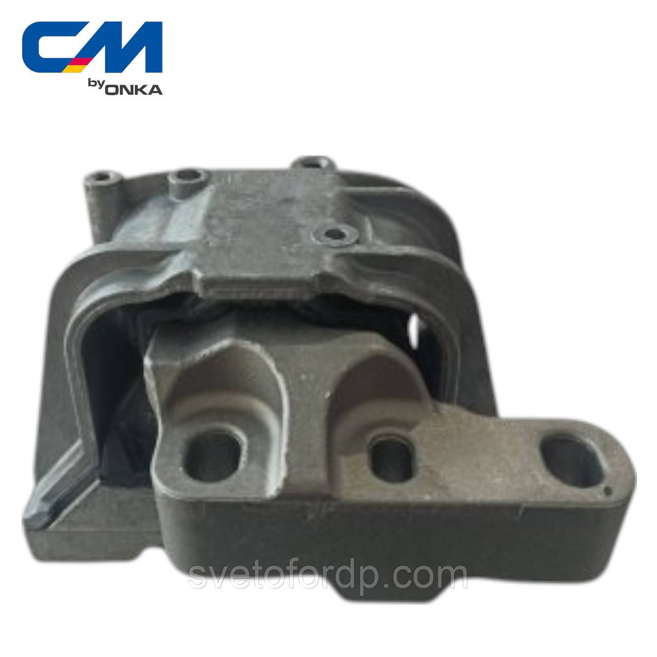 Подушка (опора) двигуна VAG [Onka Automotive] 1K0199262P CM 25140, фото 1