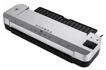 Ламинатор А3 L-362, 300мм/мин, 75-150мкм, горячее и холодное ламинирование