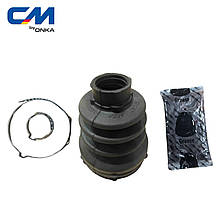 Чохол шрус внутрішній FORD лівий [Onka Automotive] AV614C062DA, CM 31112