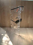 Підставка стійка тримач для окулярів на 6 пар, фото 4