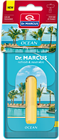 Освіжувач повітря Dr.Marcus FRAGRANCE ОКЕАН (5ml)