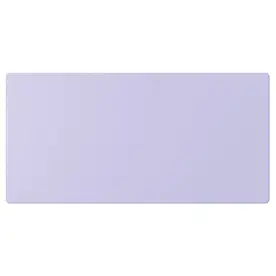СМОСТАД фронтальна панель шухляди, блідо-бузковий, 60x30 см