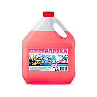 Омивач зимовий АЛЯSКА