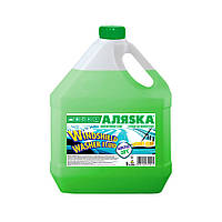 Аляска Склоомивач -20С Цитрус/Лимон 5 л Аляска (4шт уп)