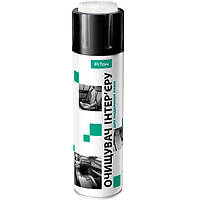 Очисник інтер'єру пінний аероз. 500 мл (6 шт.)