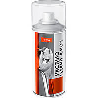 Мастило "Рідкий ключ" PITON в аероз.пакованні, 400 мл (12 шт./пач.)