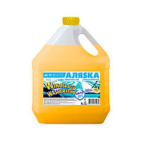 Аляска Склоомивач -20С Фруктовий 5 л Аляска (4шт уп)