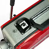 Машина для чищення трубопроводів Dali GQ-150 (390 Вт, 20 – 150 Ø), фото 8