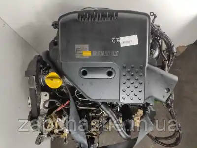 F8Q790 Двигун, фото 1