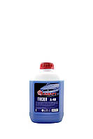 Тосол ГОСТ ОЖ-40 (-24) 1 кг (8 шт.)