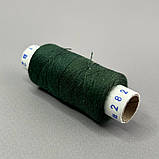 211/282 Нитки в котушках 40/2 , половинки (котушка 2х75м), фото 2