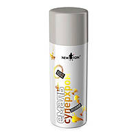 Емаль NEW TON "Супер хром" срібло, в аер. пакованні. 400 мл