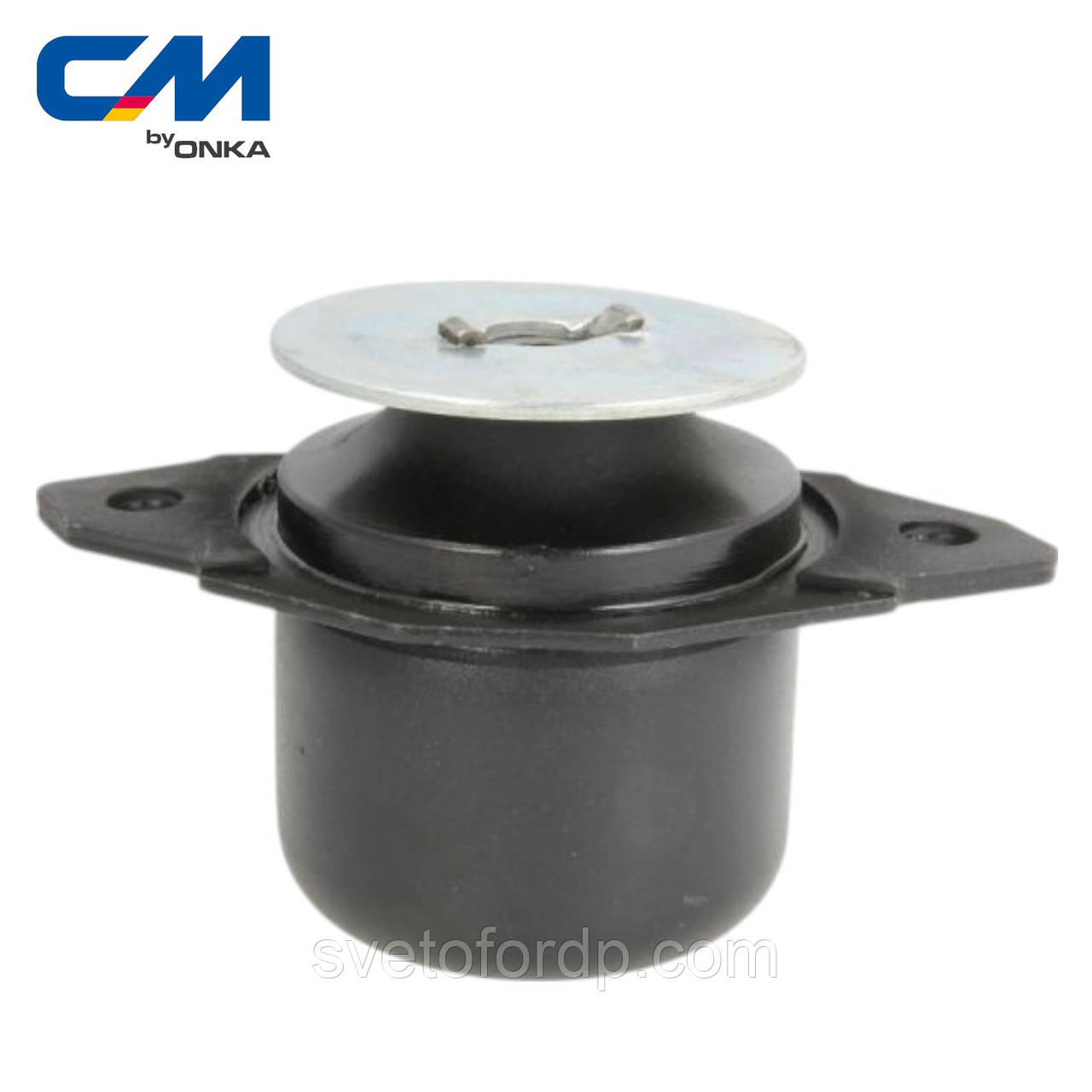 Подушка (опора) двигуна VAG [Onka Automotive] 357199402C CM 25170, фото 1