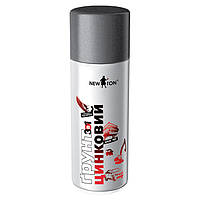 Емаль ґрунт. NEW TON універсальна цинкова, в аер. пакованні, 400 мл