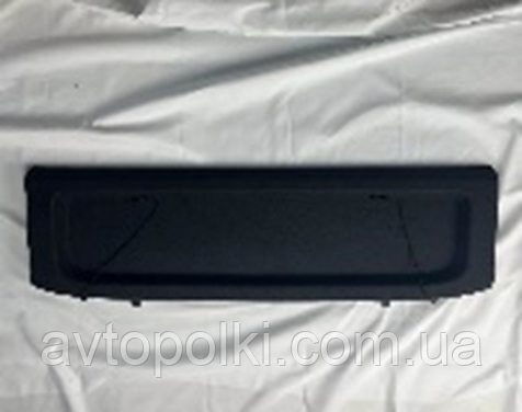 Шторка полка багажника FIAT Sedic, фото 1