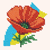 Набори для вишивання бісером