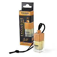 Освіжувач повітря WINSO Exclusive Wood 6 мл Gold (36шт/яск)