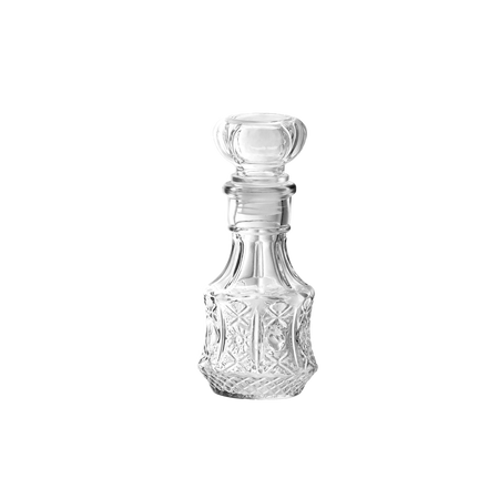СКЛЯНИЙ ГРАФИН, фото 1