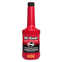Очисник інжектора синтетичний Hi-Gear 473 мл (HG3222) (12 шт.)