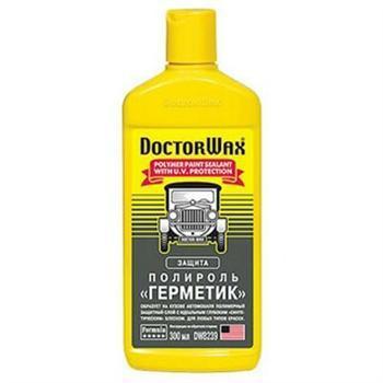 Поліроль DoctorWax "Герметик" 300 мл (DW8239) (12 шт.), фото 1