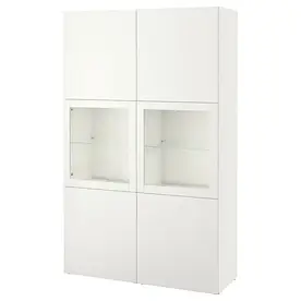 IKEA BESTA (290.594.48) Шафа/Сервант