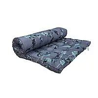 Матрац ватний поліестер 200*160