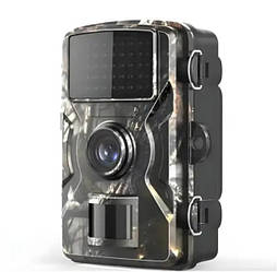 Фотопастка, міні відеореєстратор DL 001 9160 чорний