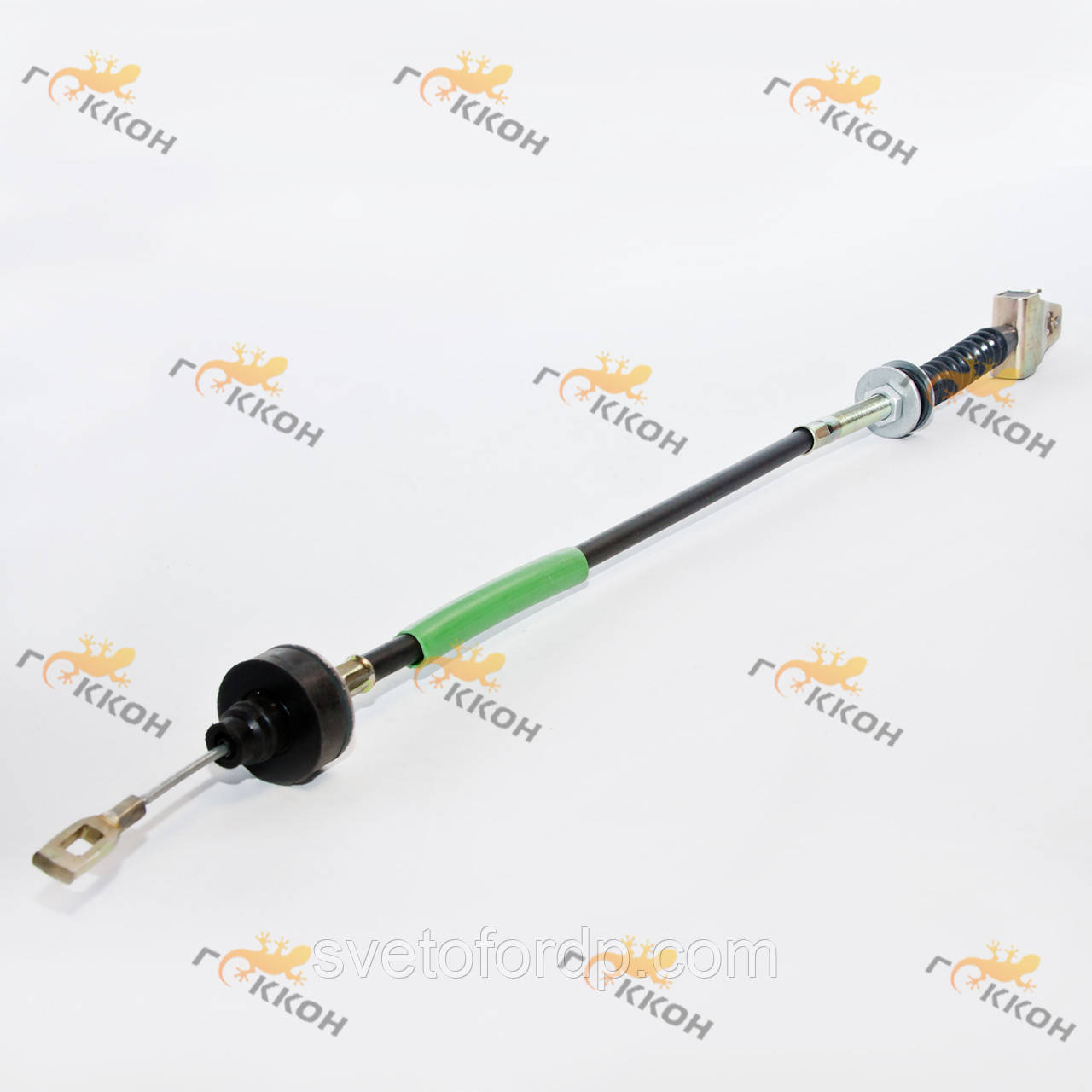 Трос зчеплення ВАЗ 2108 21099 [AV-Autotechnik], TPS20638 (2108-1602210), фото 1