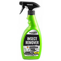 Очисник проти комах WINSO INSECT REMOVER Profesional 500 мл у тригер. уп. (24 шт./ясть)