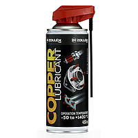 Мастило мідне професійне 450 мл 15102 Zollex (12шт/пач)