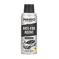!!!! АКЦІЯ (10 шт + 1 шт.) Засіб проти запотівання скла WINSO 200ml GLASS ANTI-FOG AGENT