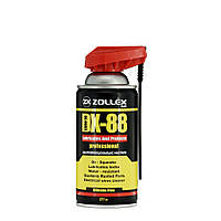 Проникне мастило аероз. з носиком 277 мл DX-88 (EM-278P) Zollex 15085