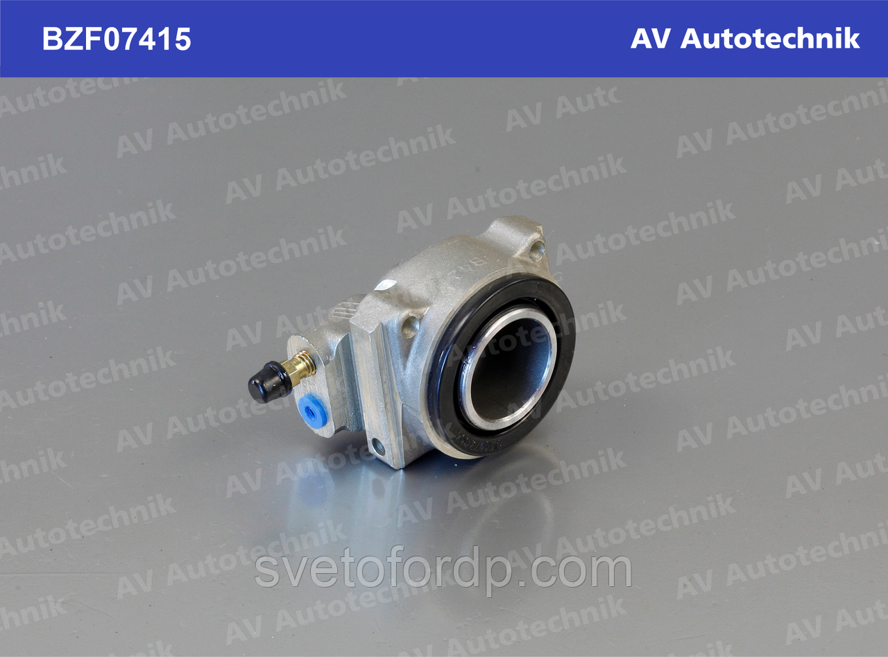 Циліндр гальмівний передній ВАЗ 2101 зовнішній правий [AV-Autotechnik], X4815CM15/BZF07415, фото 1