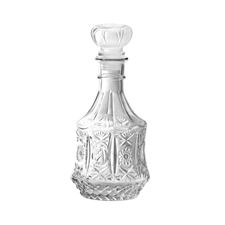 СКЛЯНИЙ ГРАФИН, фото 1