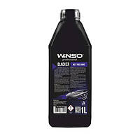 Поліроль для шин BLACKER W| NSO WET TIRE SHINE 1L (9 шт. – 1 пак)