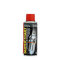 Стартова рідина 200 мл. ZC-114 Zollex 15100 (24шт уп)