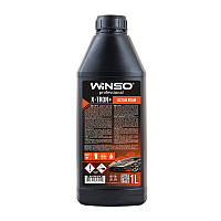 Активна піна для безкон. мийки X-TRON+ Active Foam (концетрат 1:9 — 1:7 для пінокомплекту) 1 л