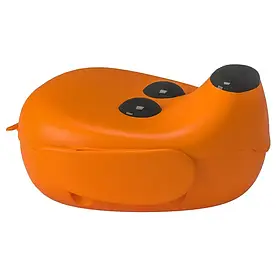 IKEA Контейнер для сніданку SMASKA (201.604.03)