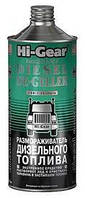 Розморозник дизельного пального Hi-Gear 444 мл. (HG4117) (12 шт.)