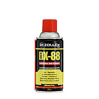 Проникне мастило аерозу. 277мл DX-88 (EM-277) Zollex 15071 (24шт уп)