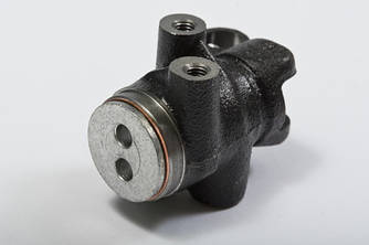 35 — Гальмівна система