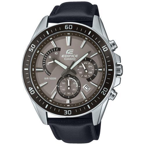 Годинник CASIO EDIFICE EFR-552L-5AVUEF, фото 1