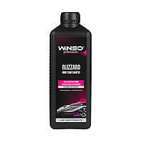 Шампунь суперконцентрат для ручного миття WINSO Blizzard Nano Foam Shampoo 1L (4шт/пач)