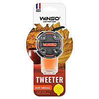 Освіжувач повітря WINSO Tweeter на дефлектор 8 мл.