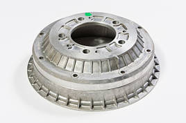 Барабан торм. задній ВАЗ 2121 "АвтоВАЗ"