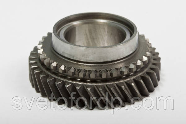 Шестірня 3-пер. ВАЗ 2110 вторин. вала "АвтоВАЗ", фото 1