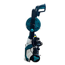 Мийка високого тиску Water Pressure WPHY-618A-18 1800w 6,0 л/хв 1800 Вт, фото 5