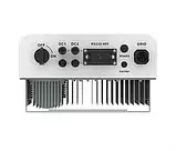 Мережевий інвертор Deye SUN-6K-G05P1-EU-AM2 6кВт (6 квт, 1 фаза, 2 MPPT +WiFi), фото 2