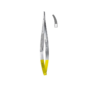 Голкотримач 140 мм (BN.153.140) TC Мікро Falcon